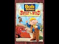 Bob The Builder Built To Be Wild 2006 US Dub