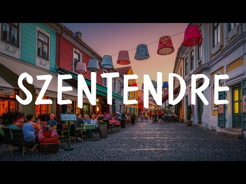 Szentendre, Hungary