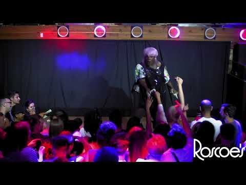 We're F%CKING Back Fridays with special guest Widow Von'Du!