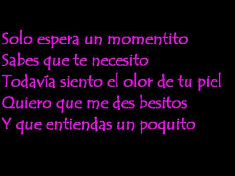 Me Gustas Tu.. Fili Wey (letra)