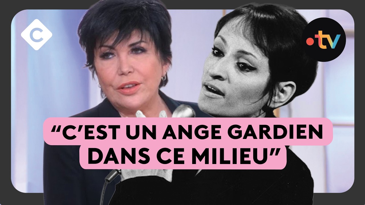 Liane Foly : les duos marquants de sa carrière
