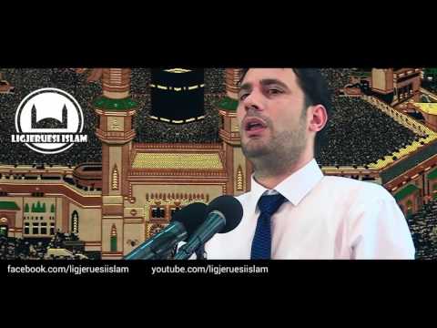 Elvis Naci - Plaku besimtarë dhe Mbreti injorant [Tregim Interesant]