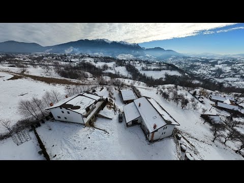 Locatie superba ! Priveliste de vis ! Oportunitate de investitie in Bran - Sohodol !