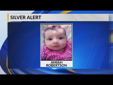 First at 5: Indianapolis baby missing