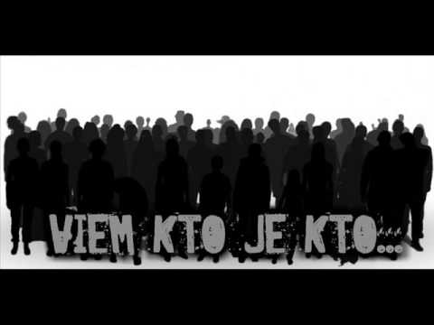 Lenerik vsp. Vlado - Viem kto je kto ( Prod. B.eye)