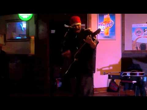 Damien Lucio @ The Den Mansfield, Ohio