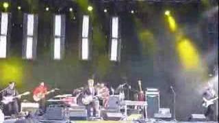 Crowded House - Distant Sun