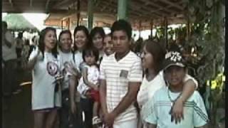 preview picture of video '28 OCNHS Batch '83 25th Year Alumni Homecoming 2008'