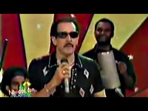 Jossie Esteban y La Patrulla 15 - El moreno y Pirulo