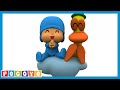 ️ POCOYO In ENGLISH A Little Cloud ️ Full Episodes VIDEOS And CARTOONS FOR KIDS