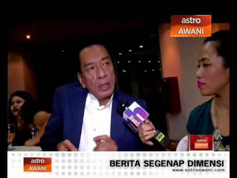 AF2015 : Imuniti kepada pelajar berpotensi