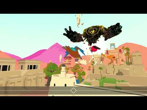 Gameplay Video