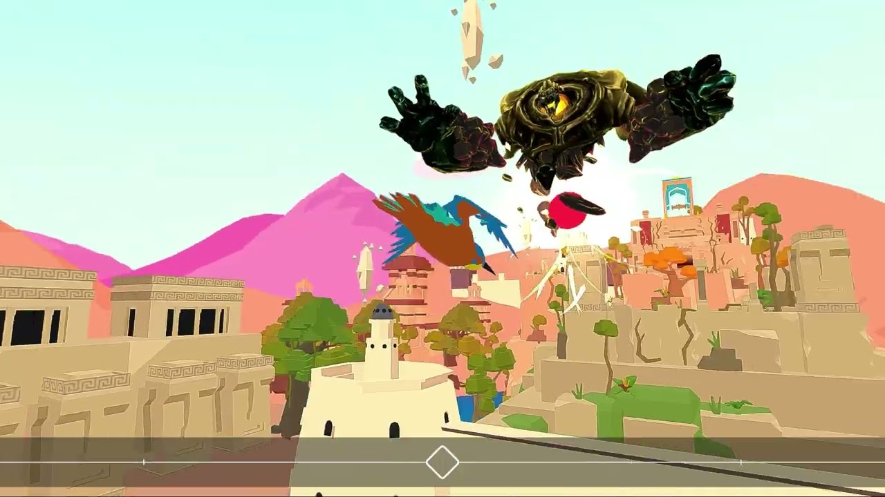 Gameplay Video
