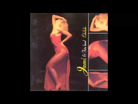 Jasna Milenkovic Jami - Cokolada - (Audio 1993) HD