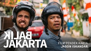 Download lagu Balik Jakarta Film Pendek Kerjasama Jerman Indones... mp3