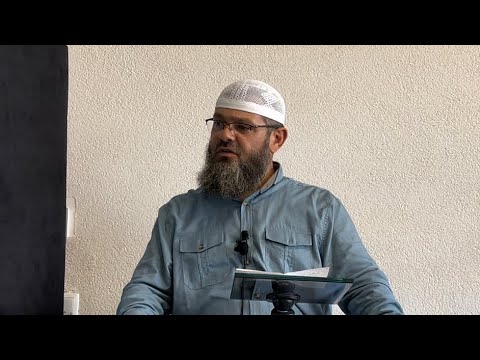 Hutbe | Besimi në Allahun - Hoxhë Ebu Bekër Ruli