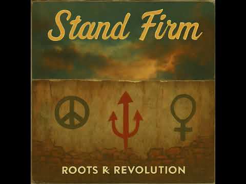 Pietro Tosh - Stand Firm [tribute to Peter Tosh]
