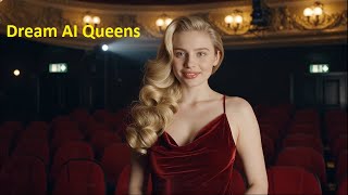 Stunning Women | Natural Beauty Photography #03
