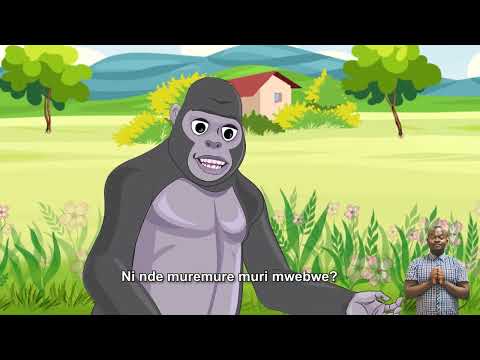 REB/NURSERY/IMIBARE/KUGERERANYA