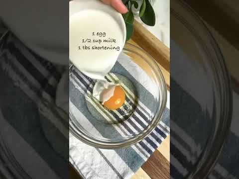 Crispy Corn Fritters