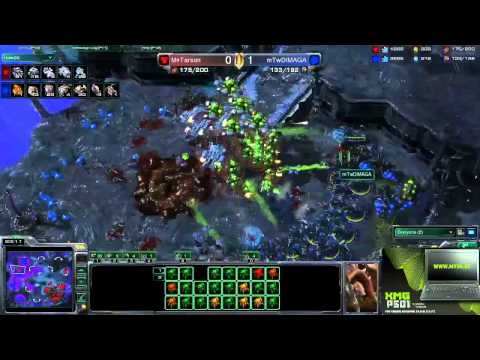 26 5 Tarson vs Dimaga Game 2