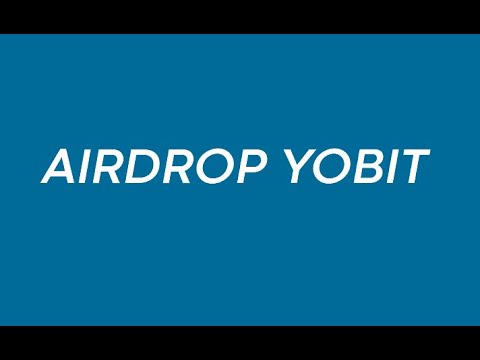 Заработок на бирже Yobit / Раздают FUSD crypto/defi/earn/airdrop