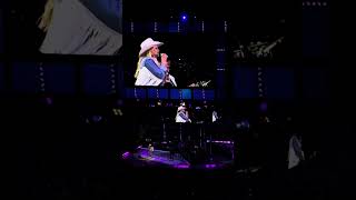 George Strait & Miranda Lambert - I Just Want To Dance With You (Lubbock, TX) 04/25/26