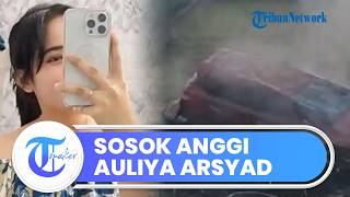 Profil Anggi Auliya, Wanita yang Ditemukan Tewas Tergeletak di Jalanan Bogor Usai Ngopi Bareng Teman