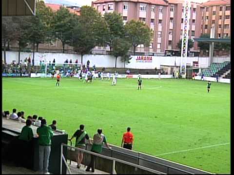 Sestao River 1 Real Unión 1