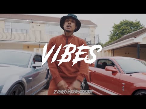 [FREE] Bru-C X Simula Summer Wavey Drum and Bass/UK Bassline Type Beat 'Vibes' (Prod. Ziggy)