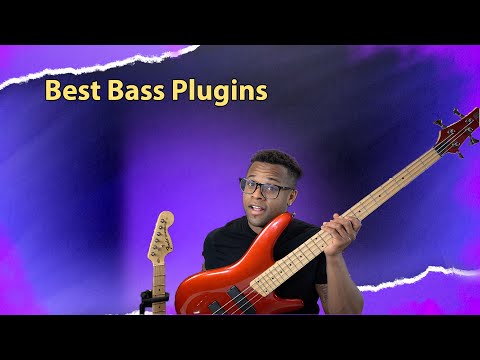 The 15 Best Free Bass Plugins You Need In 2024 | Free Vsts