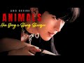 BL ANIMALS Hua Yong Sheng Shaoyou ABO Desire Chinese BL BL FMV Omegaverse