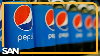 Global supermarket giant pulls Pepsi products from shelves over prices