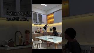 Download lagu 🎶Musikcover : Anugerah Terindah #lirik_laguid7 #fypシ゚  #shorts #music mp3