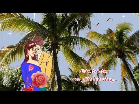 Thể hiện bởi Thế Sơn