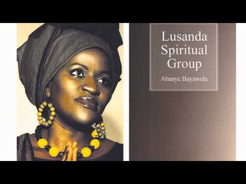Lusanda Mix 2