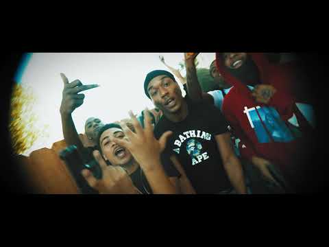 LIL BUTTAH " DONKEY " FT BABYBROTHER1800 x FBG JONAH DIR . VBK