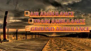 Hire Global Air Ambulance from Srinagar with Medical Emergency