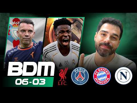 Sports Betting Planning | Friday, March 6, 2026