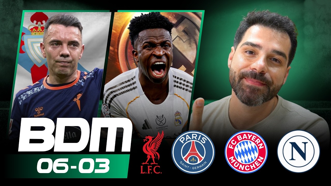 Planejamento de Apostas Esportivas | Sexta-feira 06/03/26