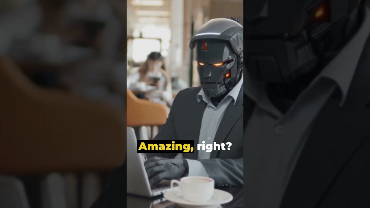 Revolutionizing Cuisine: Top 8 Ways AI and Robotics are Transforming the Food Industry