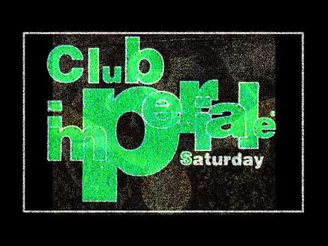 Club Imperiale - DJ Enrico Rossi - Andrea Giuditta & Franchino (1993)