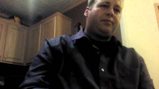 When He Reached Down His Hand For Me