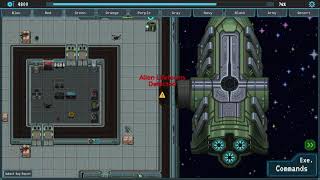 Bot Net Ramshackle Robotics - Gameplay (PC/UHD)