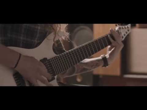 Nazgûl, Pegasus and Sentient 8-String Demo