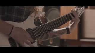 Video thumbnail for Nazgûl, Pegasus and Sentient 8-String Demo by Seymour Duncan