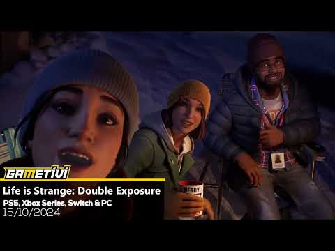 Leikir mánaðarins: Október 2024