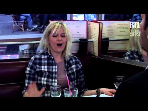 When Harry met Flavie... - RTL - RTL