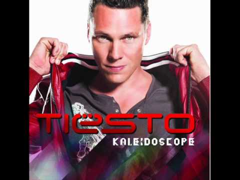 Tiësto feat. Kele Okereke - It's Not The Things You Say.¡GC!