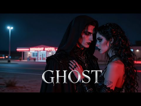 GHOST – A Midnight Love That Never Stayed | Ashborn Records